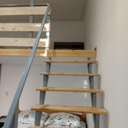 Arkad Center Apartman 塞格德 外观 照片