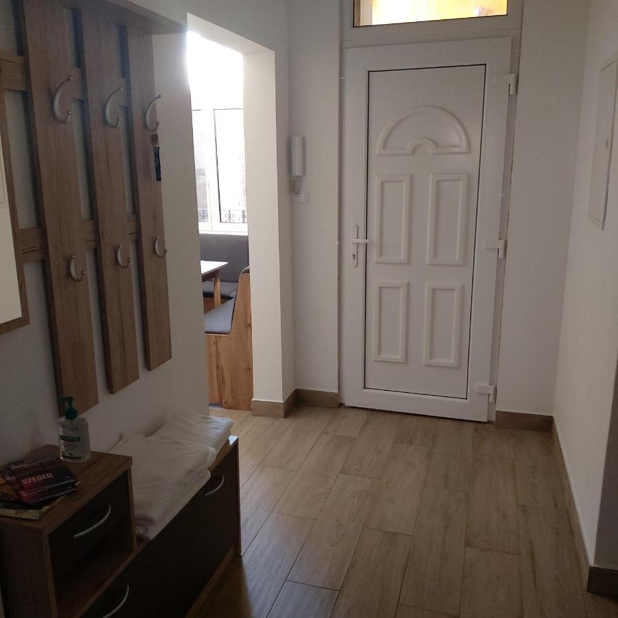 Arkad Center Apartman 塞格德 外观 照片