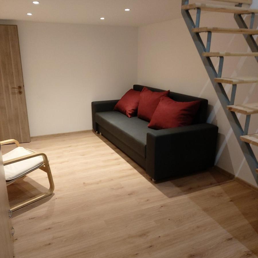 Arkad Center Apartman 塞格德 外观 照片