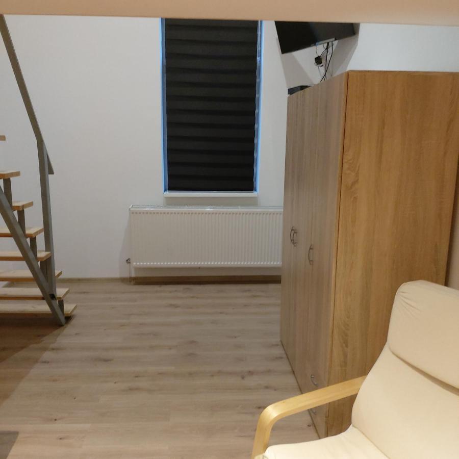 Arkad Center Apartman 塞格德 外观 照片