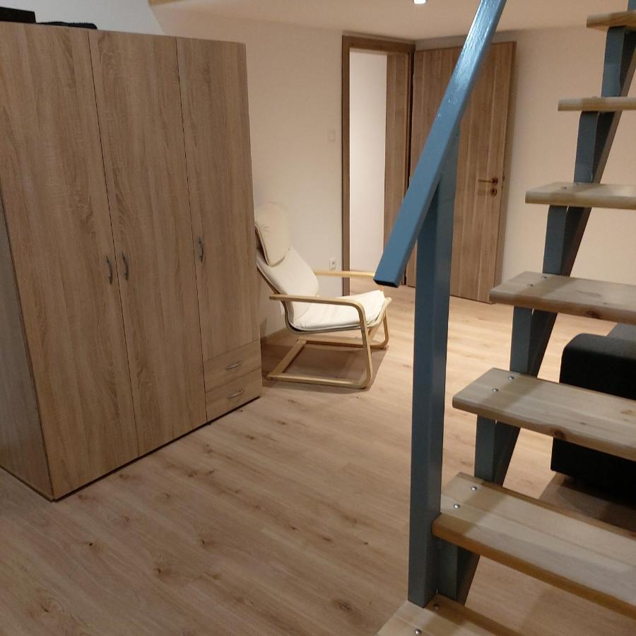 Arkad Center Apartman 塞格德 外观 照片