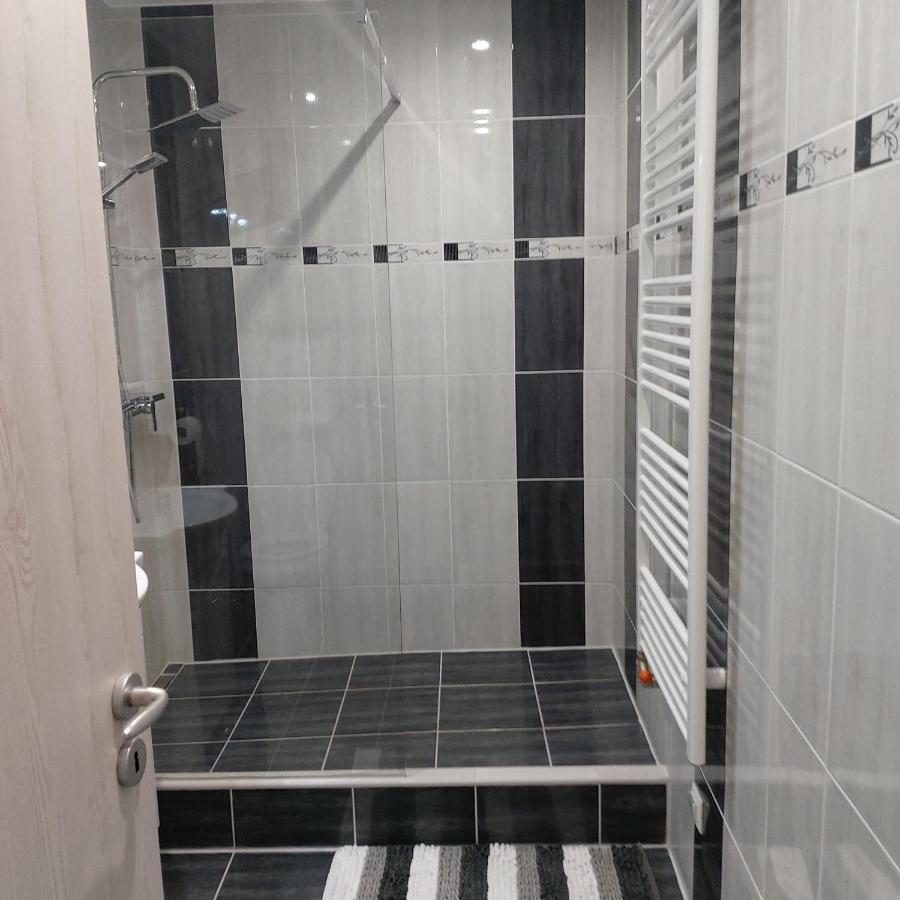 Arkad Center Apartman 塞格德 外观 照片