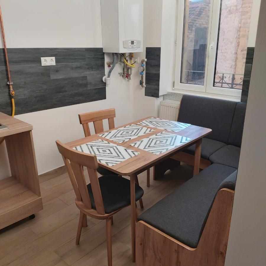 Arkad Center Apartman 塞格德 外观 照片