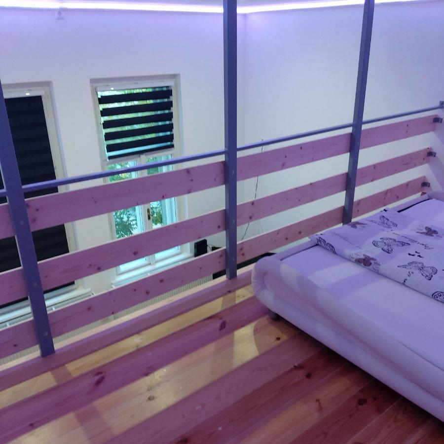 Arkad Center Apartman 塞格德 外观 照片