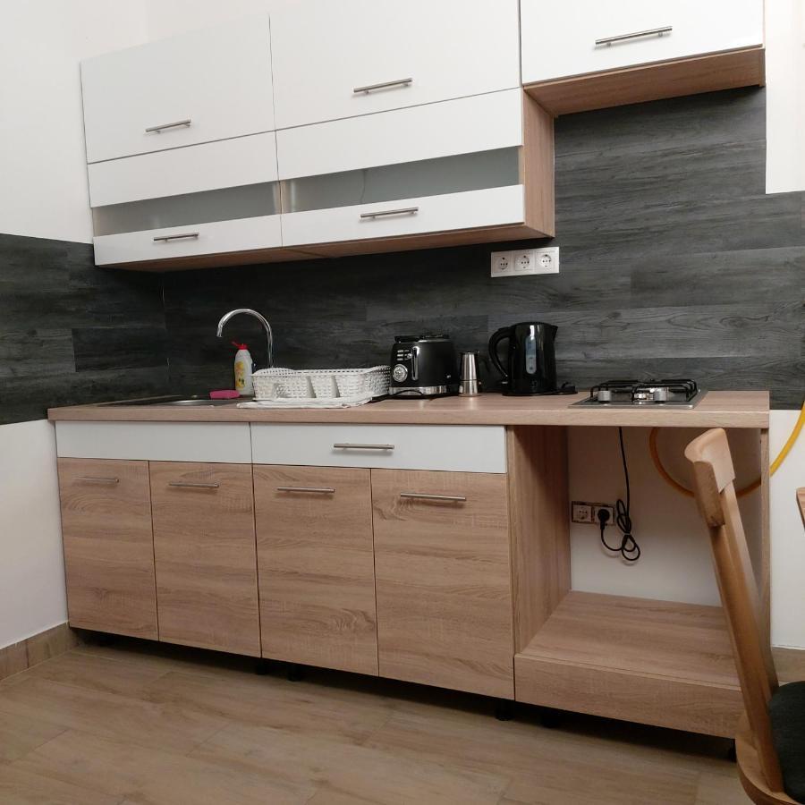 Arkad Center Apartman 塞格德 外观 照片