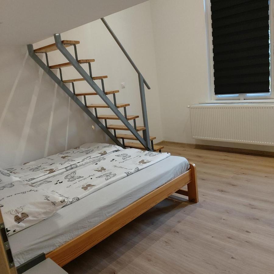 Arkad Center Apartman 塞格德 外观 照片