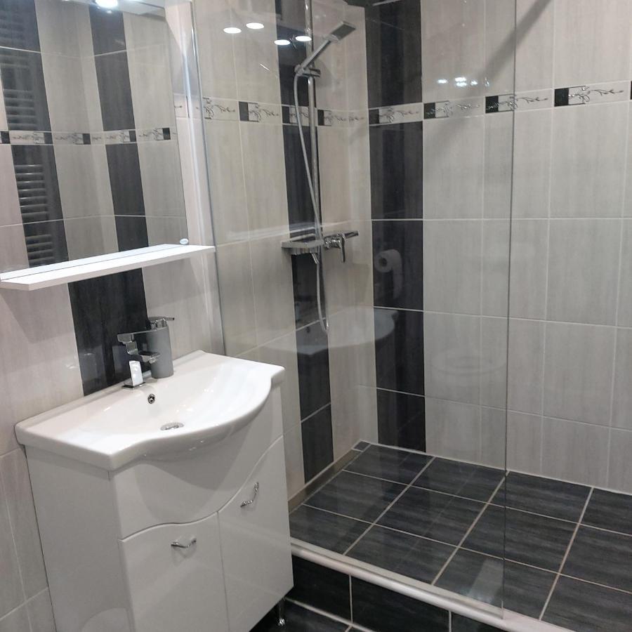 Arkad Center Apartman 塞格德 外观 照片