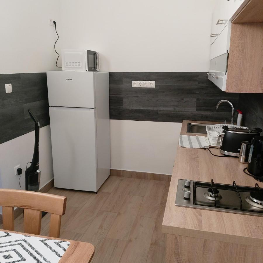 Arkad Center Apartman 塞格德 外观 照片