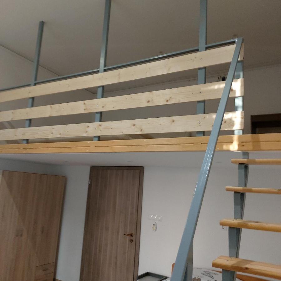 Arkad Center Apartman 塞格德 外观 照片