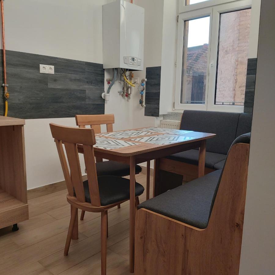Arkad Center Apartman 塞格德 外观 照片