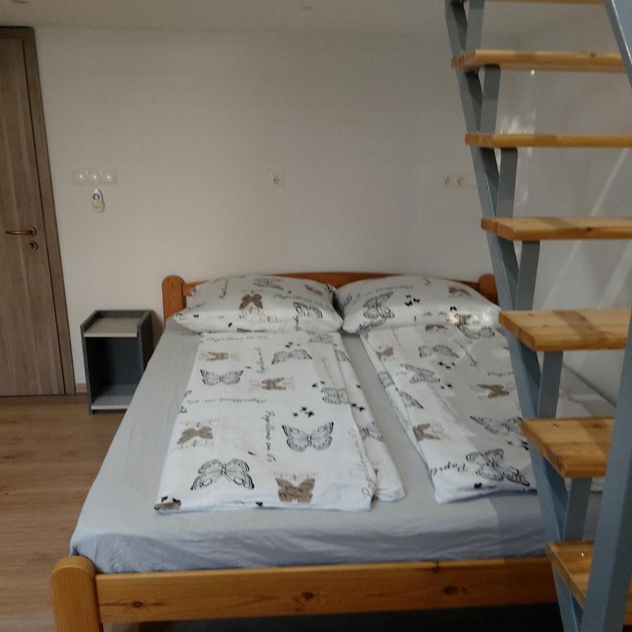 Arkad Center Apartman 塞格德 外观 照片