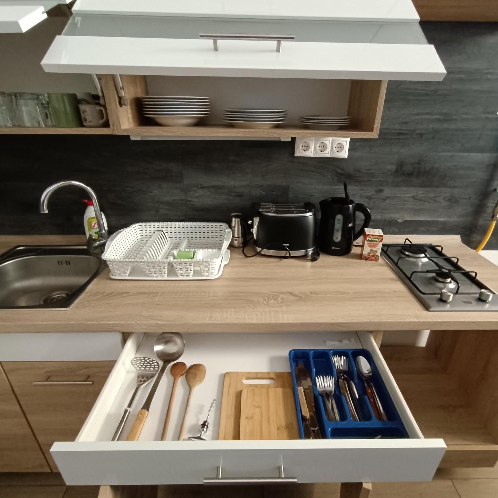 Arkad Center Apartman 塞格德 外观 照片